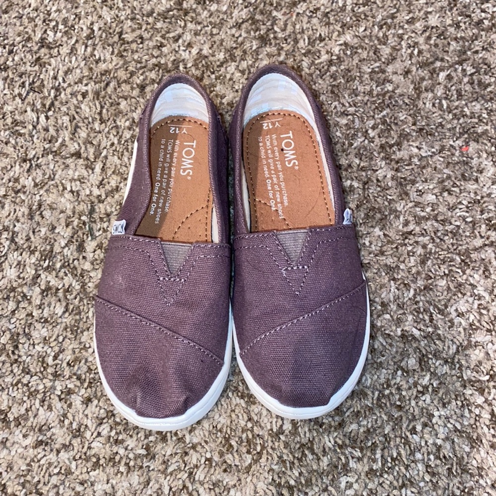 Kids Toms